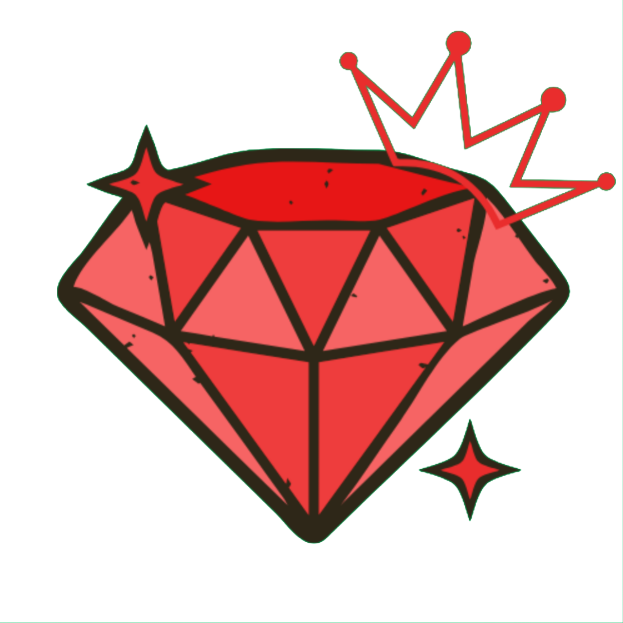 10 Diamonds